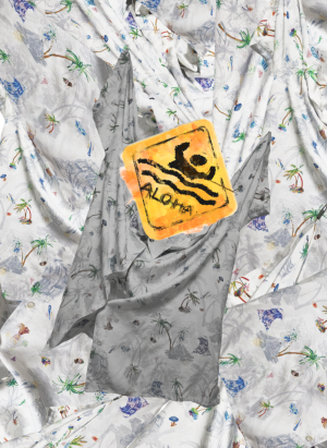 aloha shirt